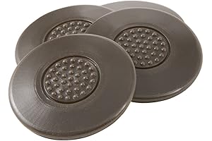 SoftTouch Non-Slip Sofa Grip Pads for Enhanced Stability