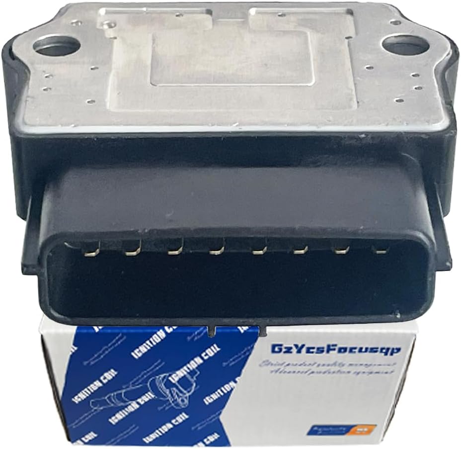 J702T B61P18251 Ignition Control Module Compatible with Mazda Miata MX-5 1.6L 1597CC L4 Compatible B61P-18-251 1PCS