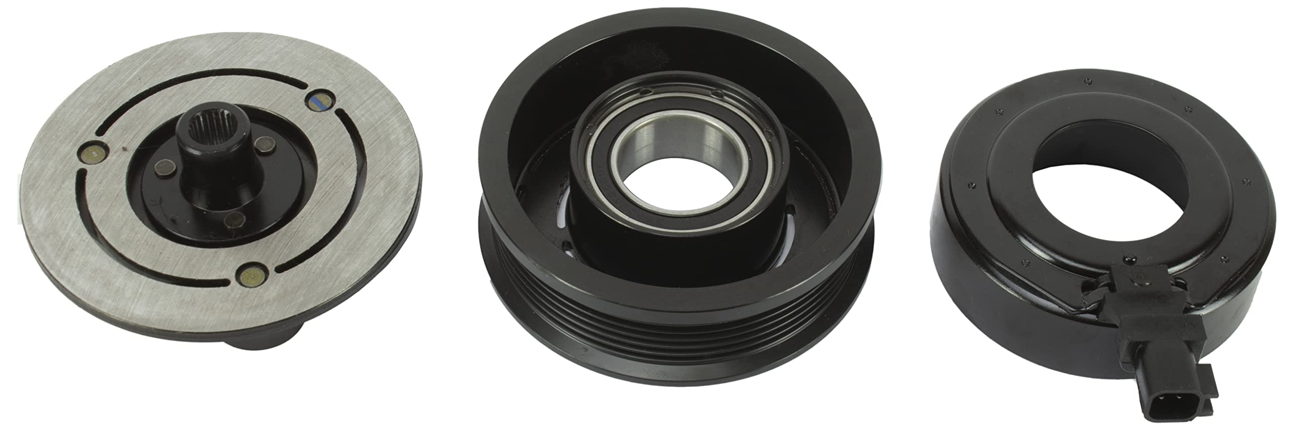 Taros Trade 158106 Frizione compressore climatizzatore