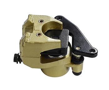 Amazon | ブレーキキャリパー パット付き ホンダ ライブDIO