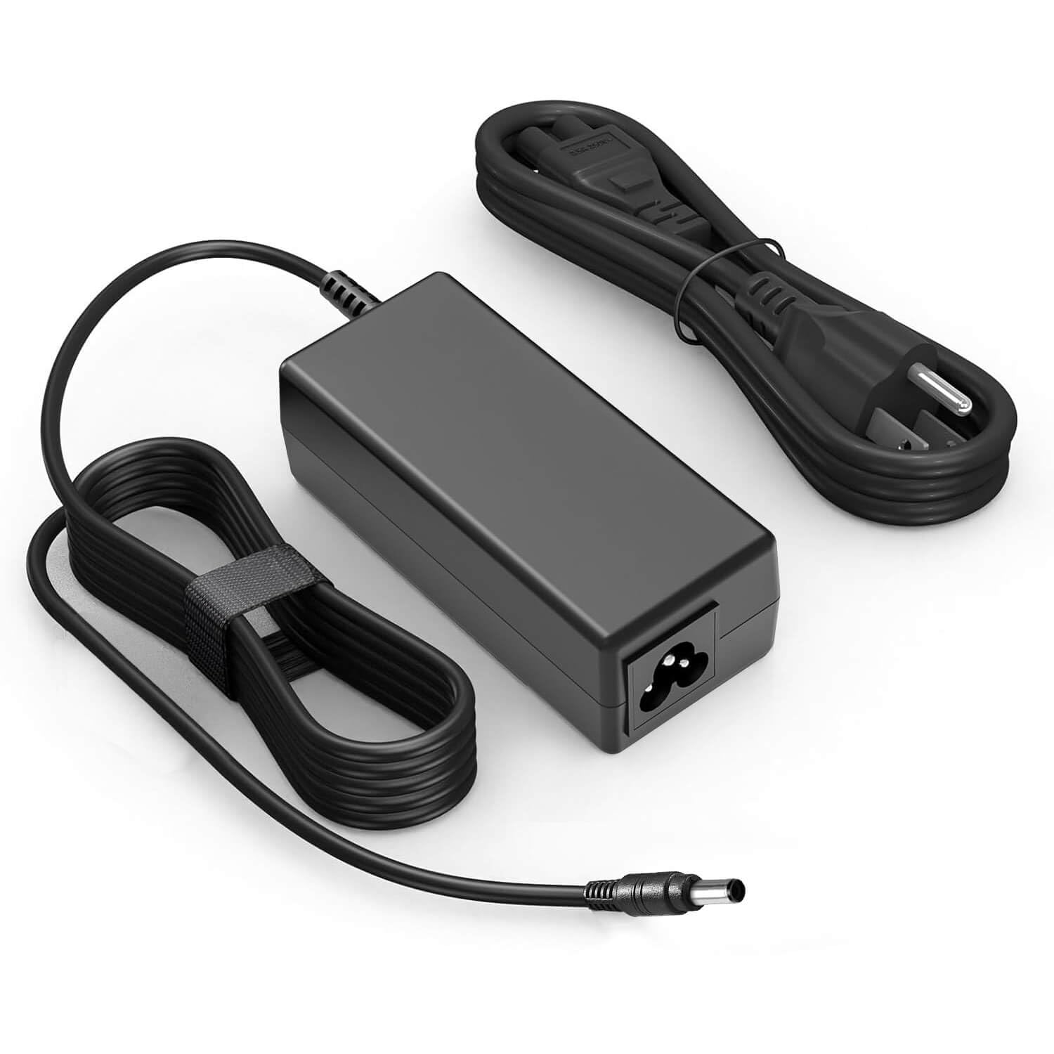 19V 3.42A 65W PA3714U-1ACA AC Laptop Charger for Toshiba Satellite C55 C55-A C655 C850 C50 L755 C855 L655 L745 P50 C855D C55D S55;Toshiba Portege Z30 Z930 Z830 with Power Supply Cord 5.5 * 2.5