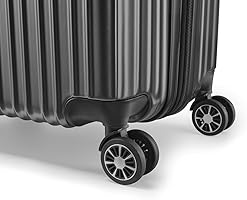 Amazon | [MIHARU] スーツケース キャリーバッグ キャリーケース