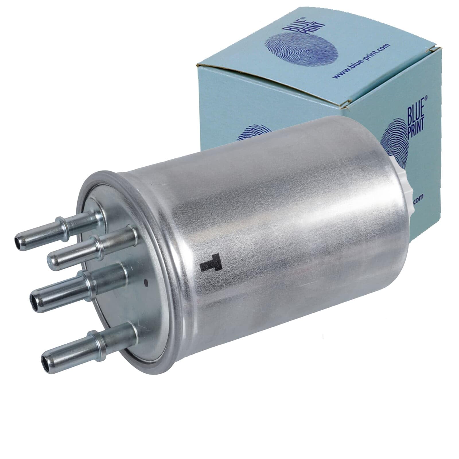 BLUE PRINT ADJ132312 Fuel Filter Engine Service Replacement Fits Jaguar XF XJ