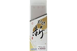 Naniwa Professional Polishing Stone, Goken Series #3000, NA-0300