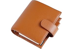 Moterm A7 Wallet: Chic Pocket Luxe Organizer