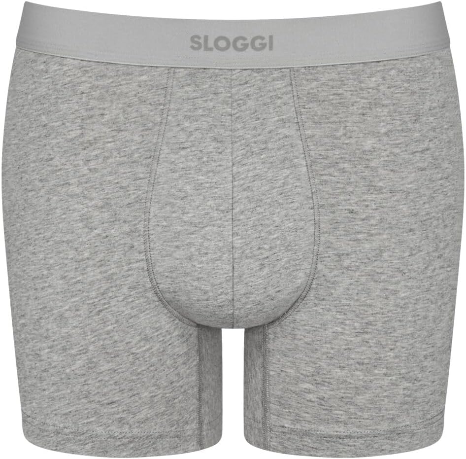 Sloggi Women's Men Ever Ease Shorts 2P