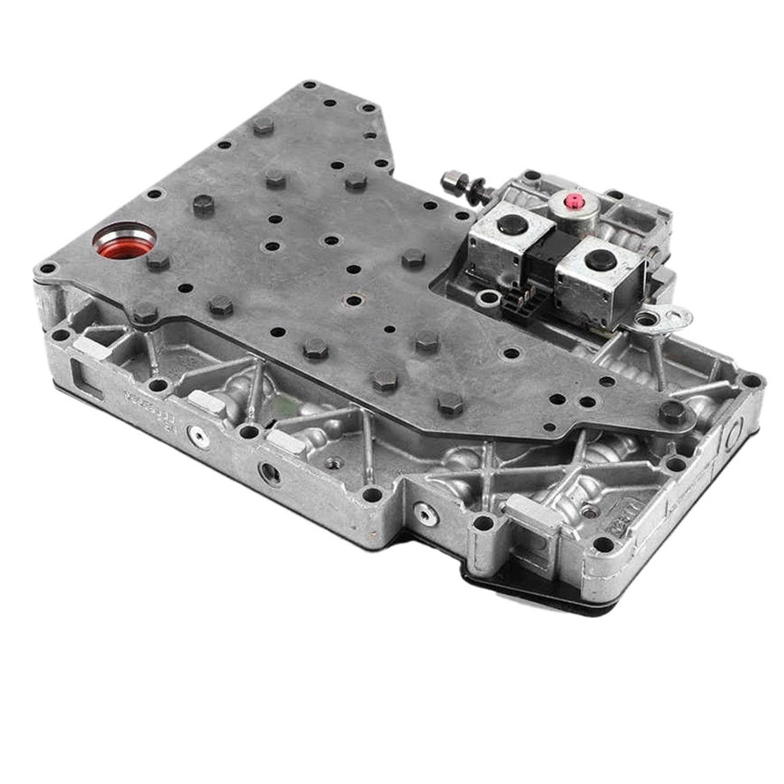 Cuerpo de válvula de transmisión automática 4R70W 4R75W de alta precisión 6