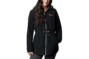 Columbia Chatfield Hill Jacket Women