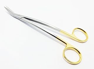 TC Dean Scissor 17 cm (6.75