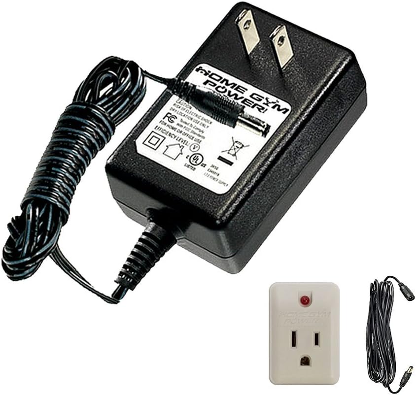 NordicTrack Stationary Bike Elliptical