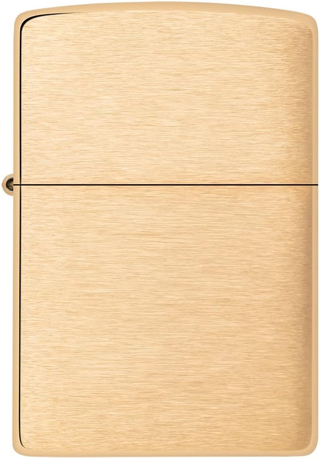 Jim Beam™ Zippo's met bourbon emblemen