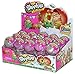 Shopkins Exclusive 2016 Christmas Surprise - 2 Pack in an Ornament - Set of 30
