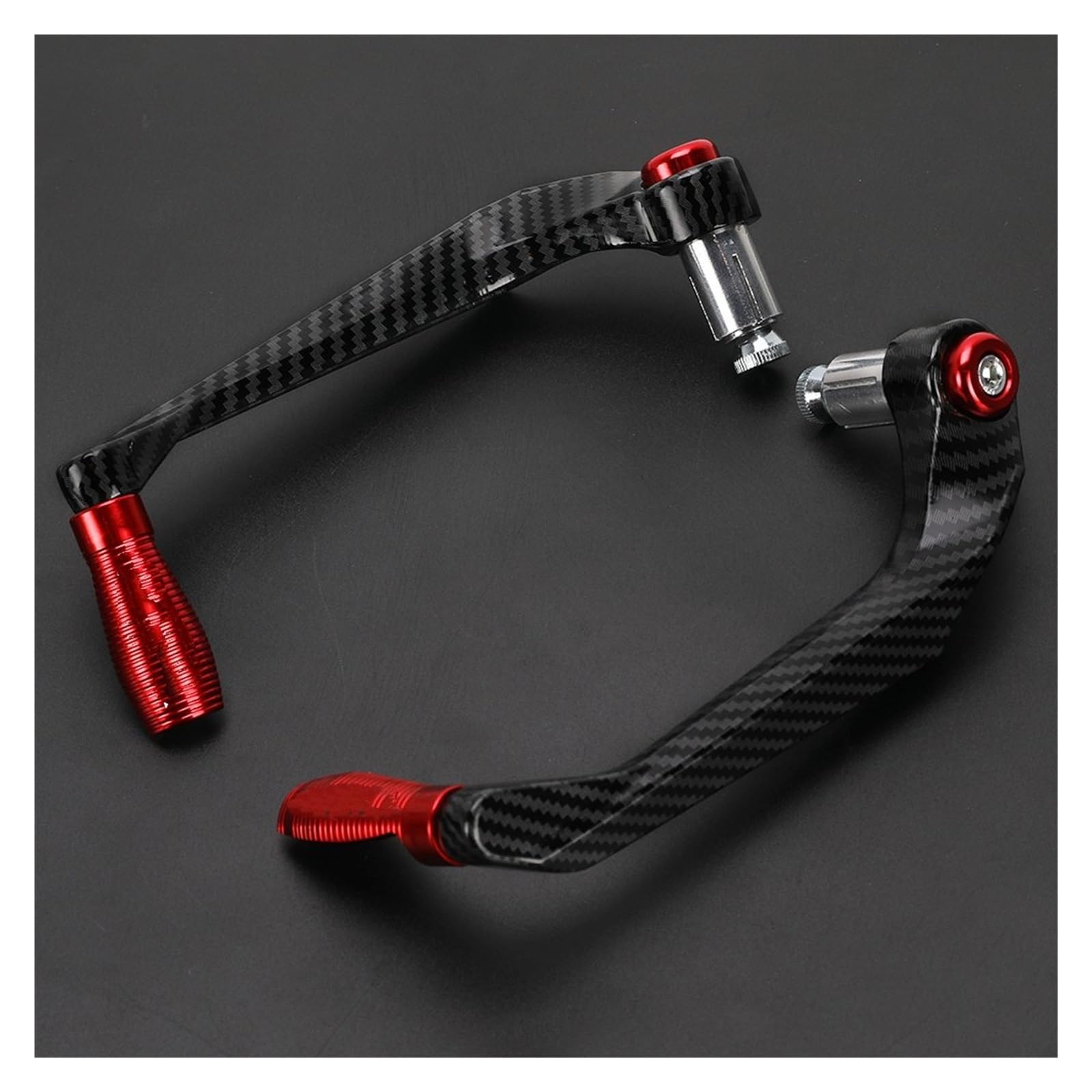 Pbqenxb D Break An Clutch Levers For Cbr600rr 2003-2024 Motorcycle Handlebar Grips Guar Brake Clutch Levers Protector