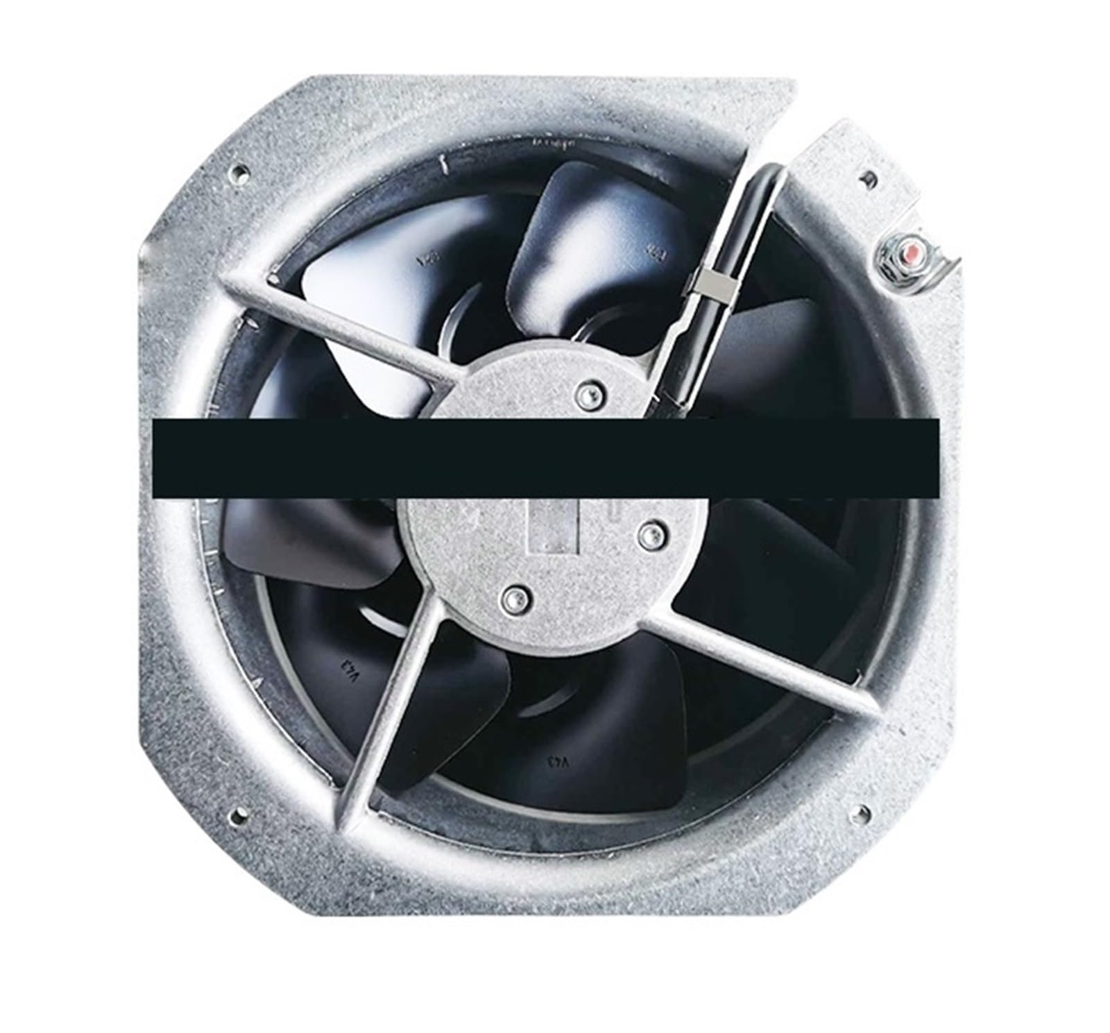 YMUGUEGH W2E200-HK38-C01 Fan 22580 230V Cooling Fan