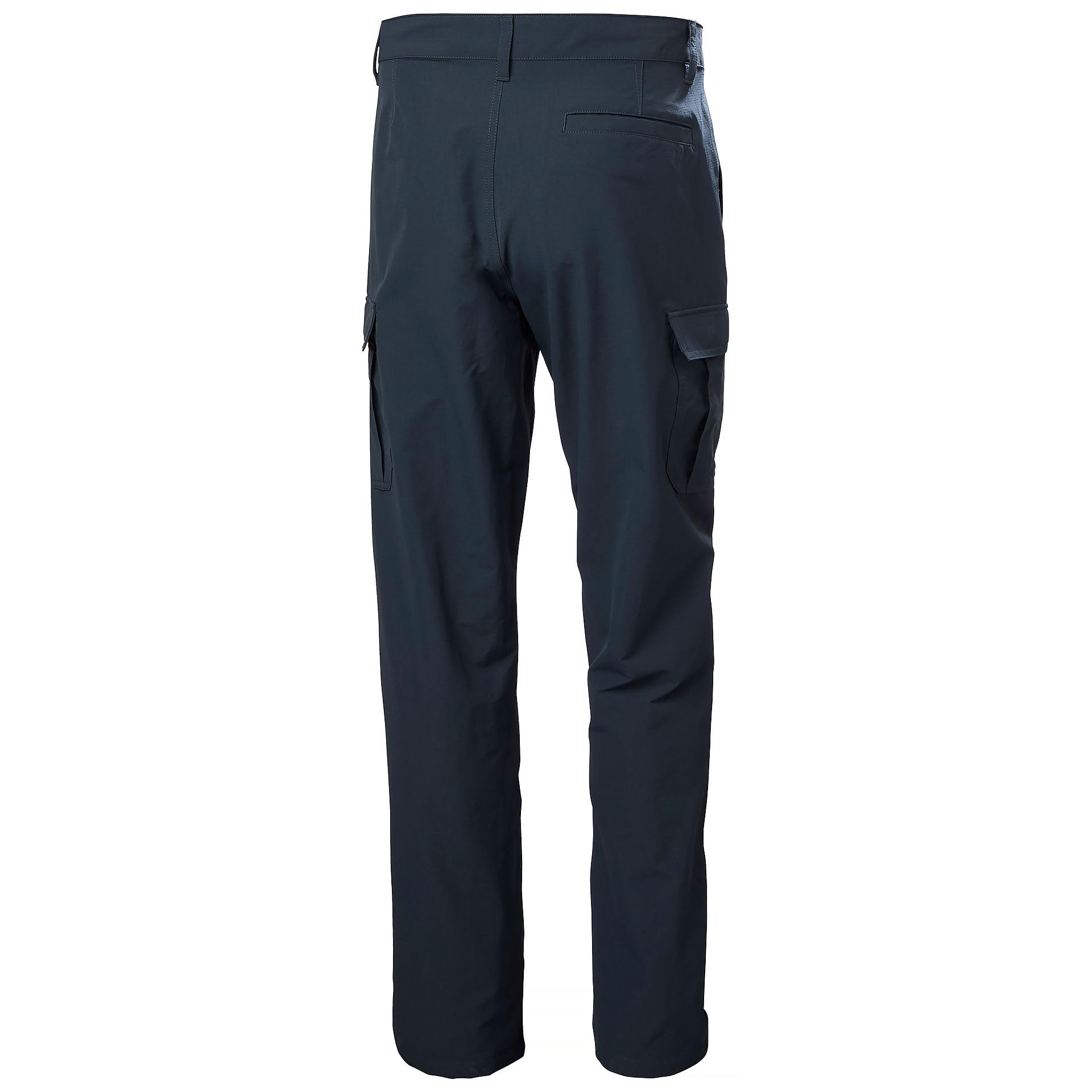 Helly Hansen Hh Qq Cargo Pant - Nieformalne spodnie Mężczyźni