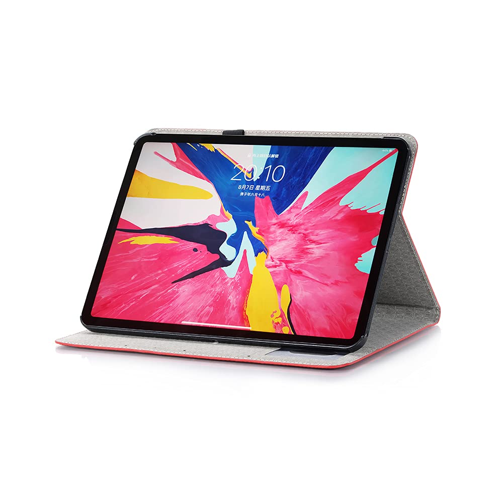 Amazon.com: iPad Air 13'' (M4 2026)(M3 2025)(M2 2024) Case, iPad