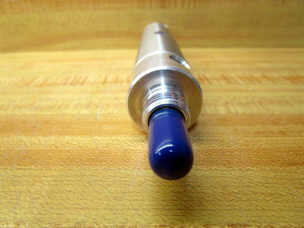 BIMBA 093-DP 1-1/16 INCH BORE, 3 INCH Stroke, AIR Return, Double Acting, Original LINE, Pivot Type, Pneumatic Cylinder, Standard