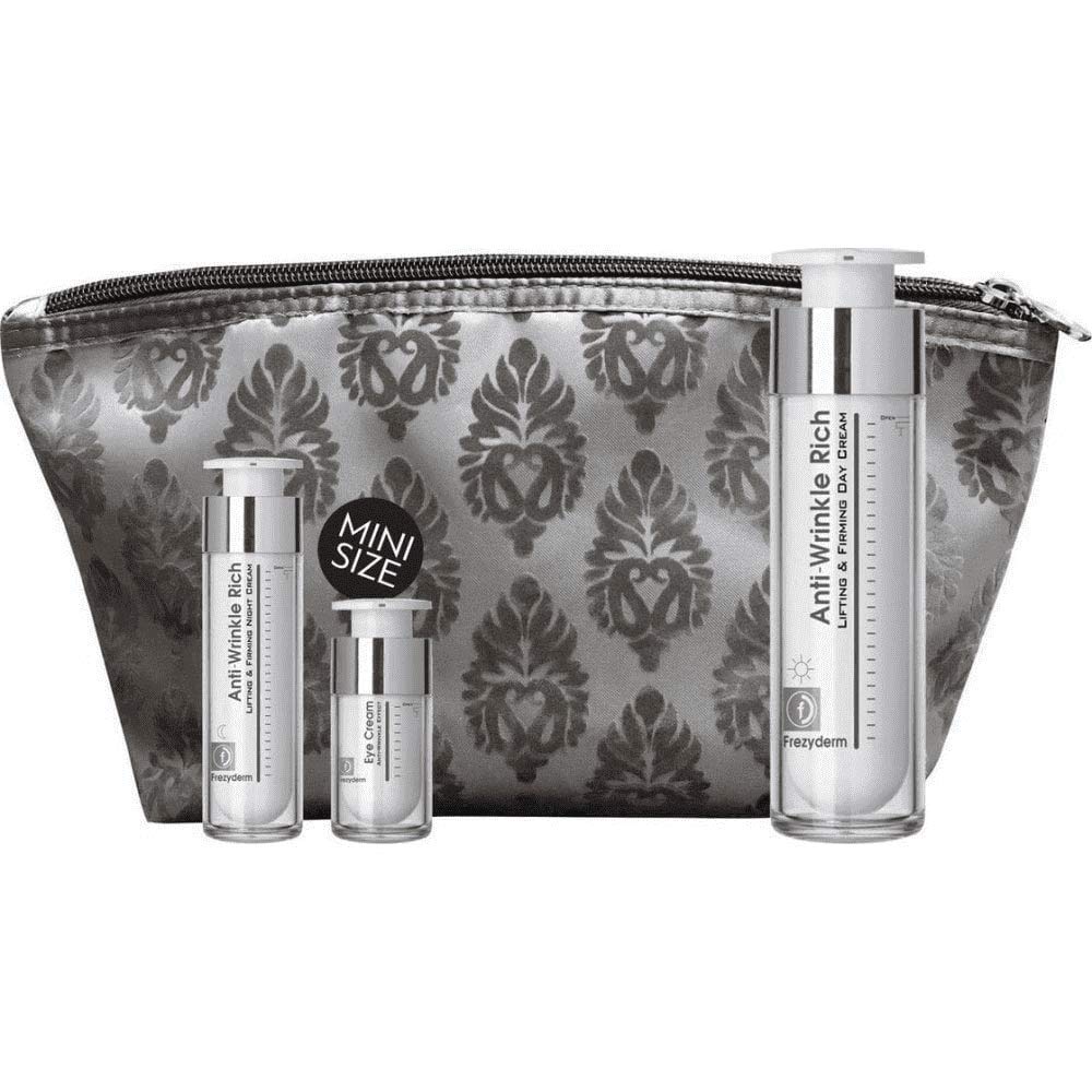 frezyderm night cream