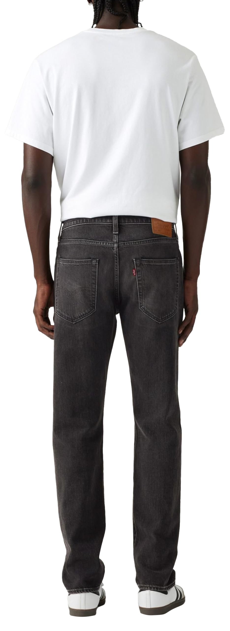 Levi's 502 Taper Vaqueros Hombre — view 552