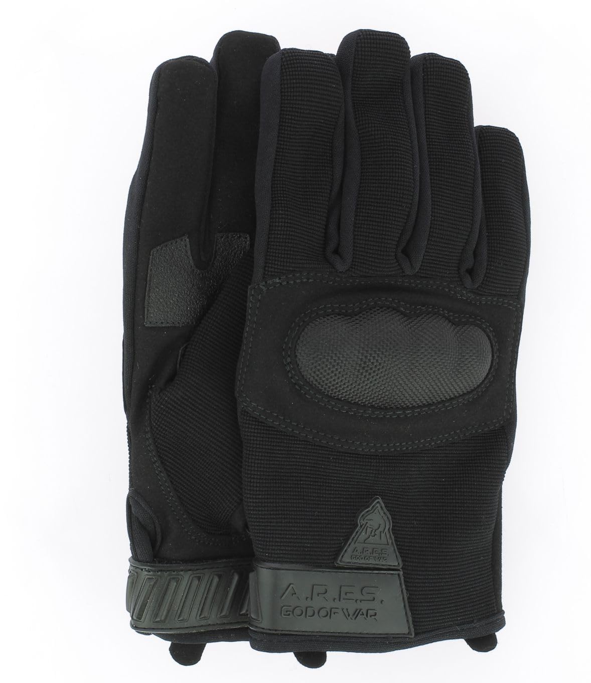 Ares Gants Coqués Stretch Kevlar