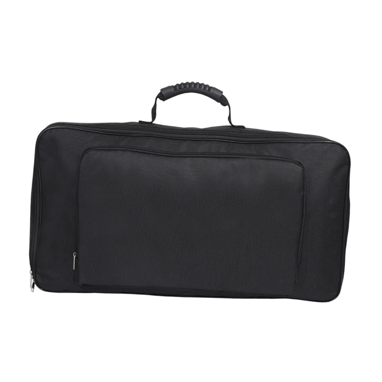 Bolsa para Pedalera De Guitarra Oxford