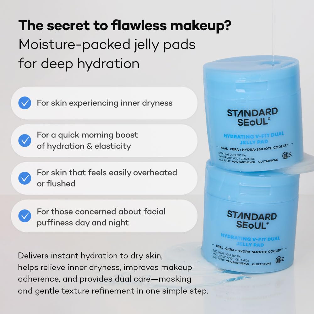 Skincare Pads