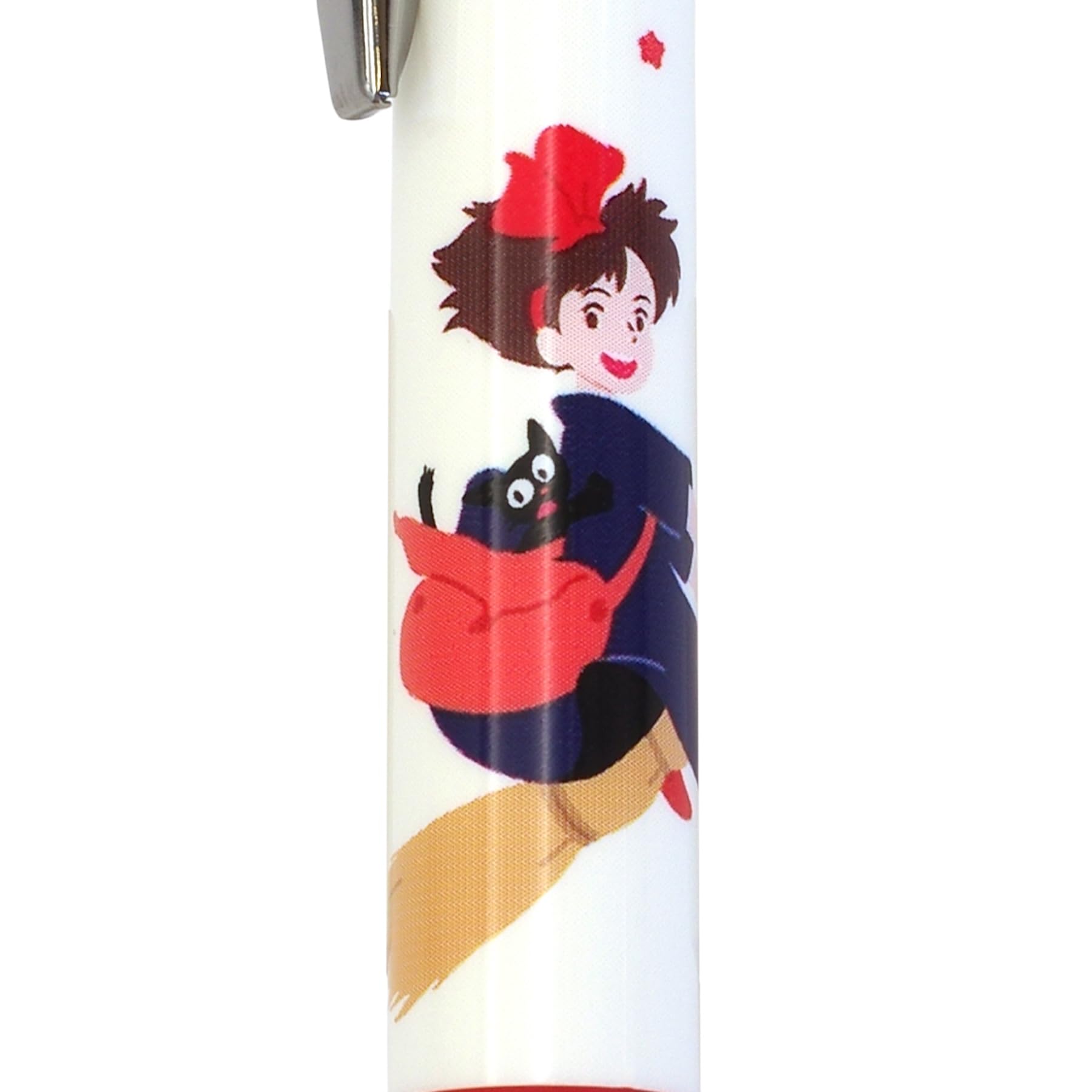 Amazon | 株式会社ムービック 魔女の宅急便 エナージェル0.7mm