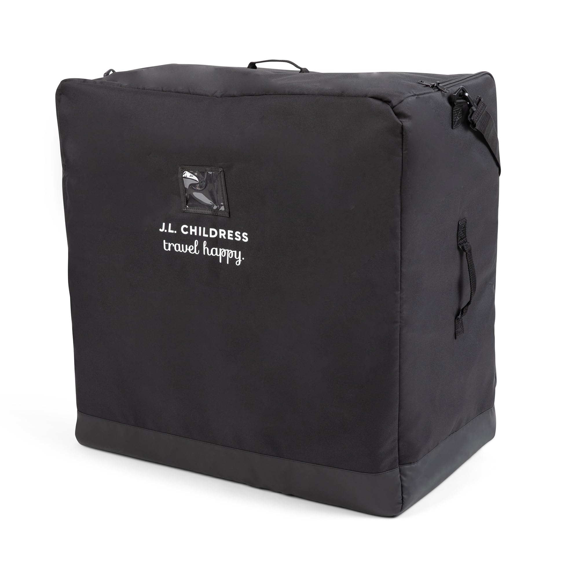 Amazon.com : J.L. Childress Universal Stroller Travel Bag for