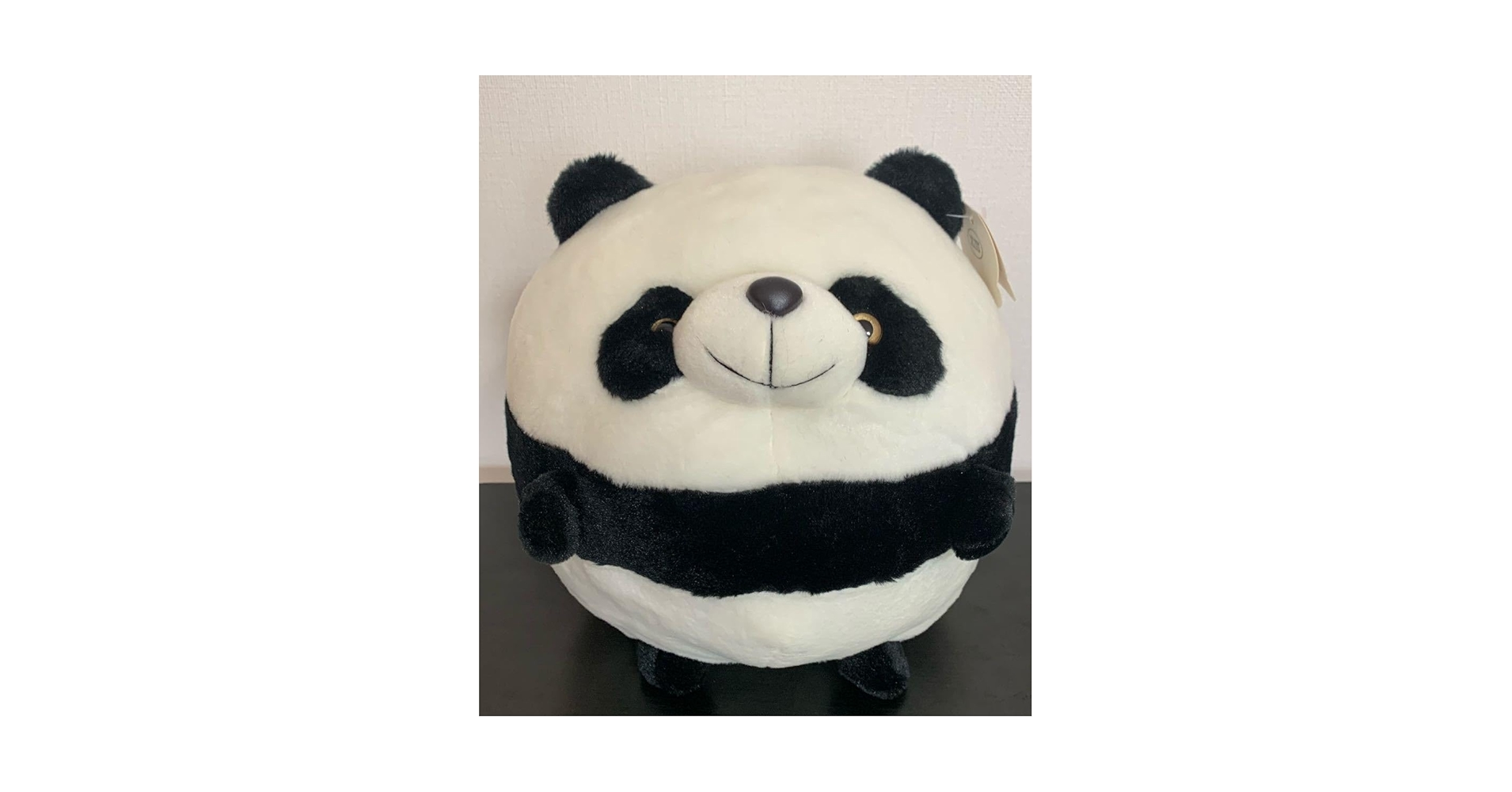 パンダぬいぐるみ 動物園 パンダ ぬいぐるみ アミューズ AMUFUN ぷちまる