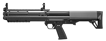 Amazon | 東京マルイ KSG 18歳以上ガスショットガン | ショット