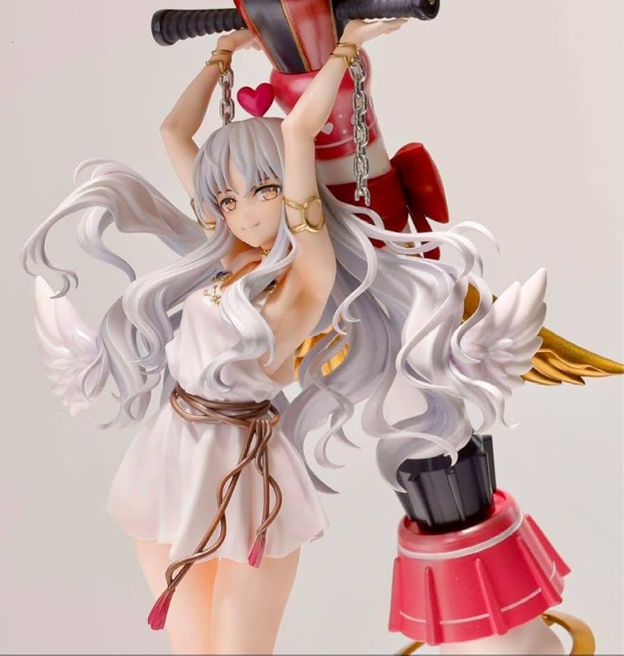 ワンフェス2022冬 グリズリーパンダ アルクェイド FGO ガレージキット Amazon.co.jp: WF2023 グリズリーパンダ FGO アルクェイド