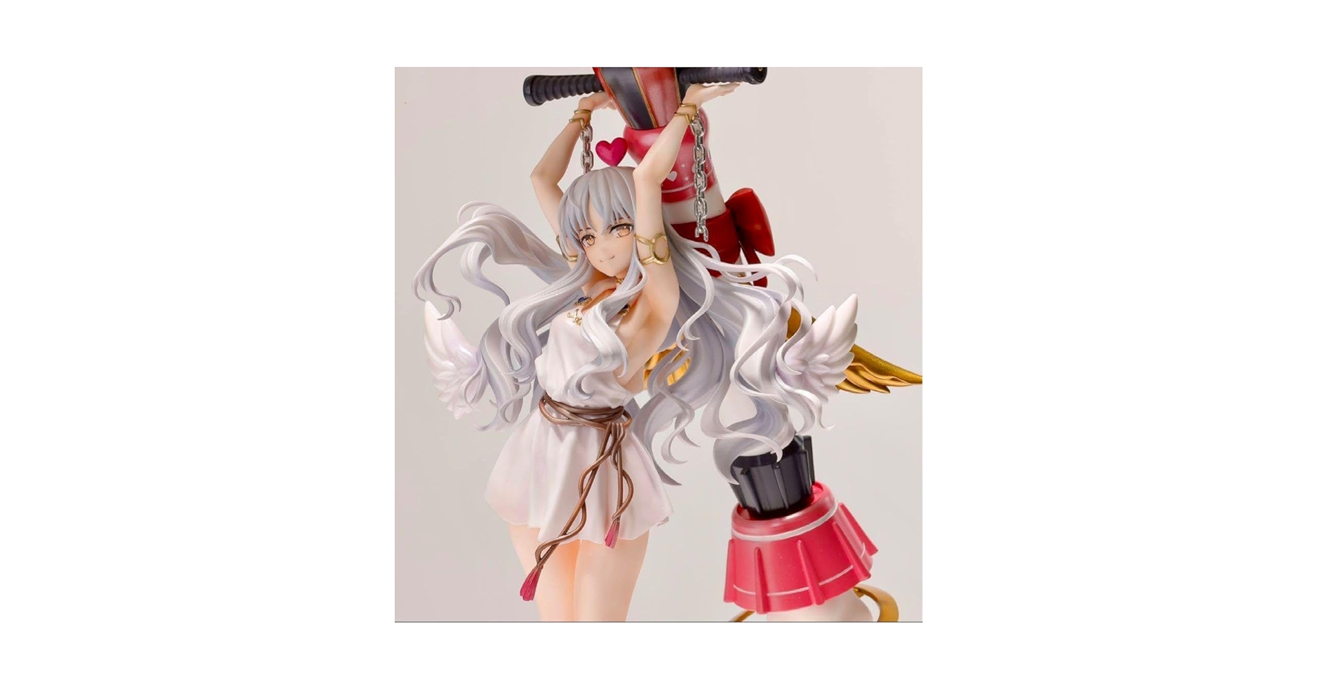 Amazon.co.jp: ワンダーフェスティバル2023 グリズリーパンダFGO