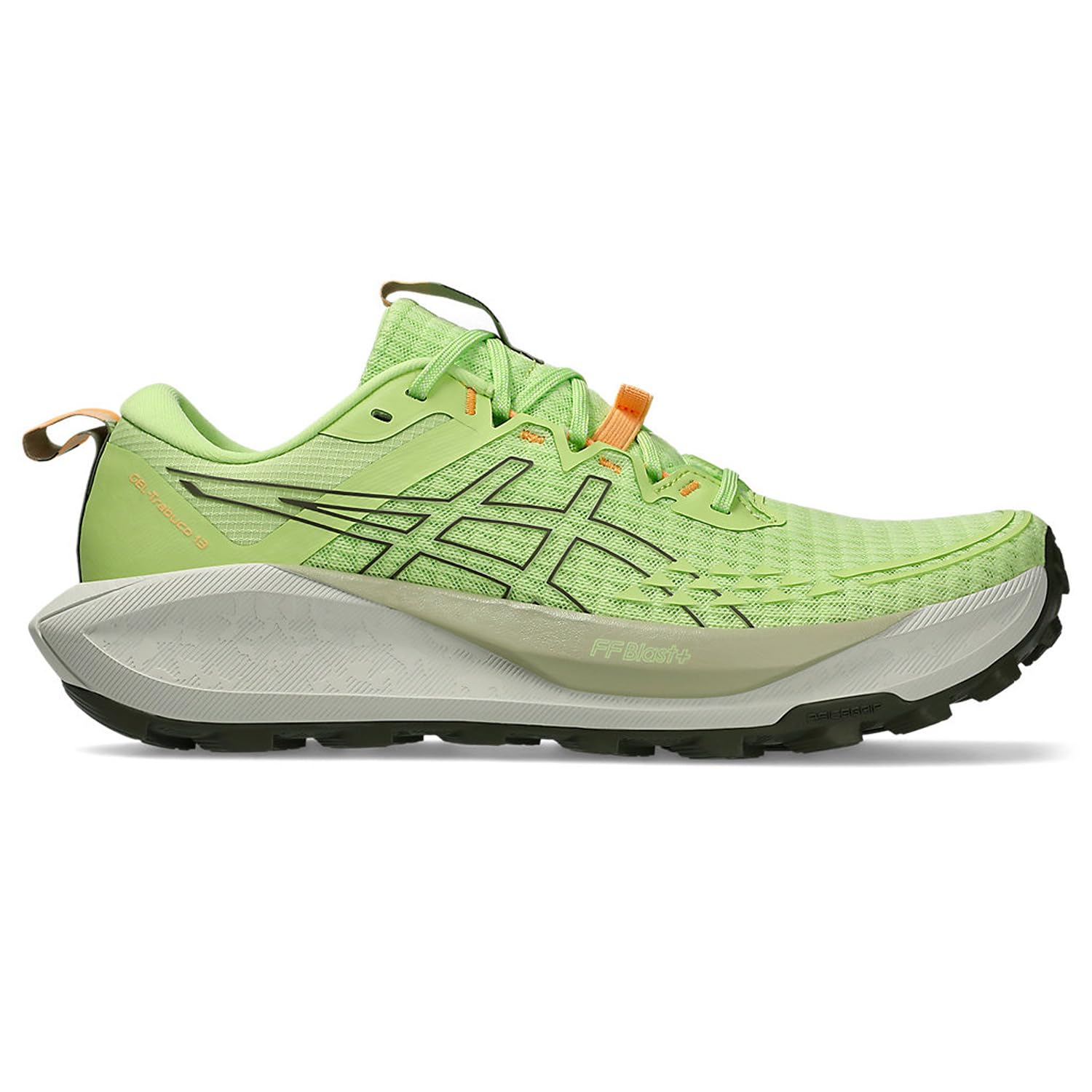 ASICS Mens Gel-Trabuco 13 Running Shoes - Review, Price and Buying Guide