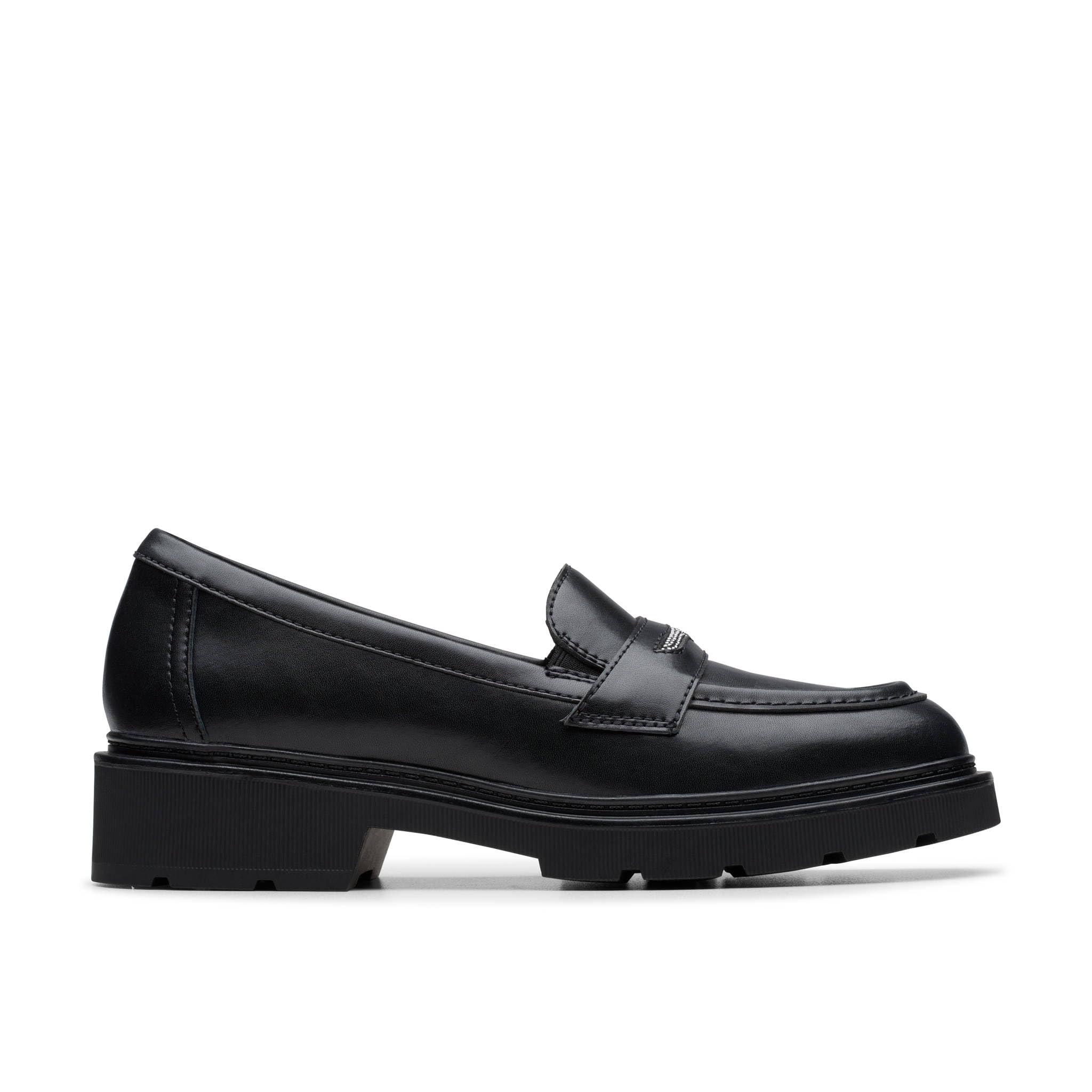 Clarks Lauryl Step, Mujer
