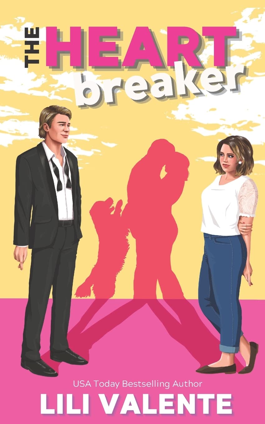 The Heartbreaker: Volume 3 (The Hunter Brothers)