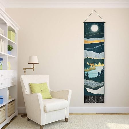 Amazon Co Jp Shiny Flower 山と日没タペストリー 月壁布 自然景観装飾布 北欧風 コットンリネン掛け物 掛け軸 芸術 インテリア 多機能 部屋や窓の飾り リビングルーム ベッドルーム 個性プレゼント 130cm 32 5cm ホーム キッチン Amazon Co Jp Shiny Flower 山と日没タペストリー 月壁布 自然景観装飾布 北欧風 コットンリネン掛け物 掛け軸 芸術 インテリア 多機能 部屋や窓の飾り リビングルーム ベッドルーム 個性プレゼント 130cm 32 5cm ホーム キッチン