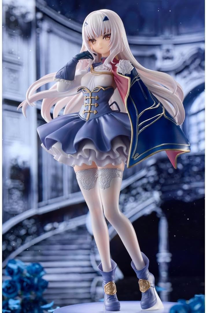 未開封 キューズQ FGO メリュジーヌ 第二再臨 フィギュア pc_detail_9