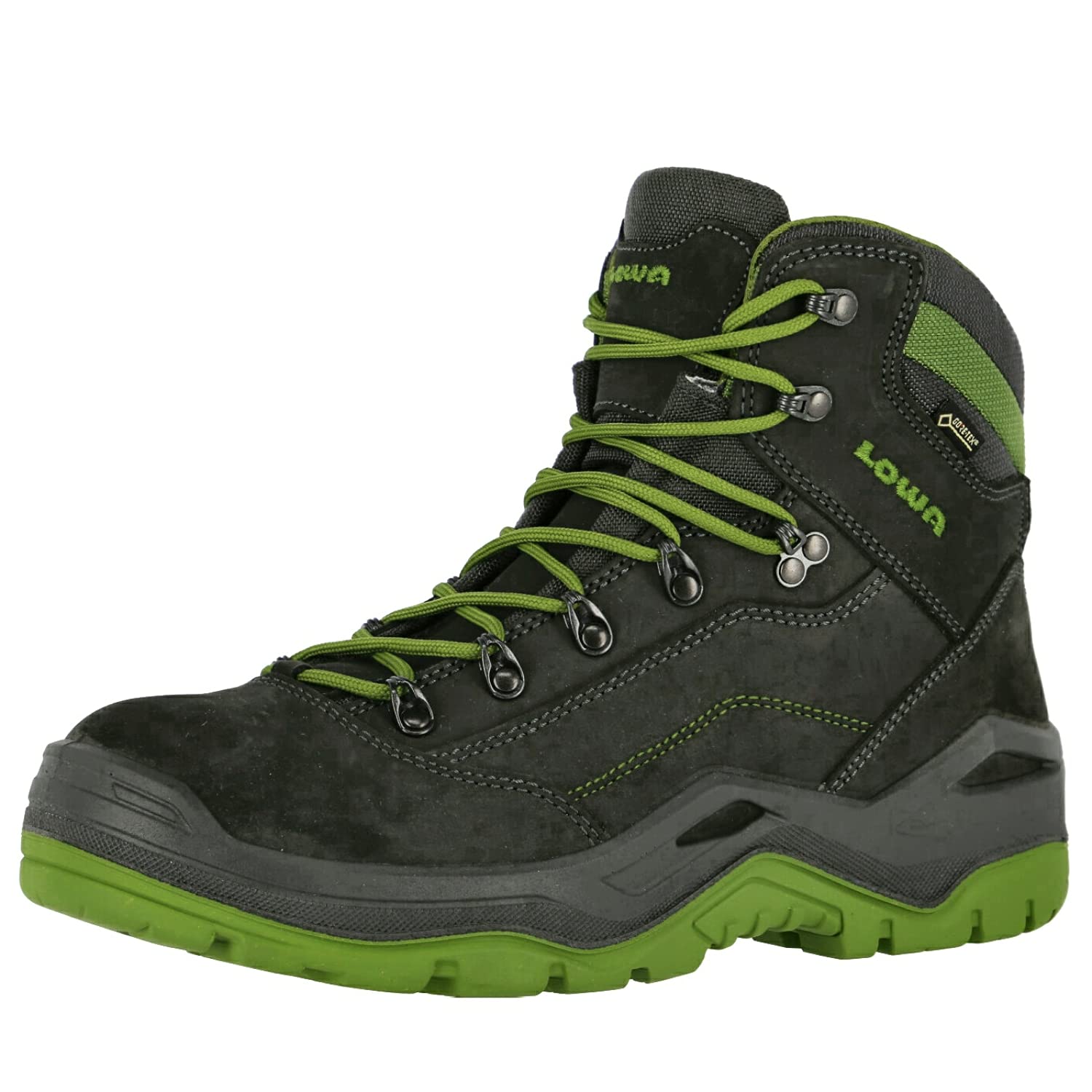 LOWA Renegade Work GTX Mid Sicherheitsstiefel S3