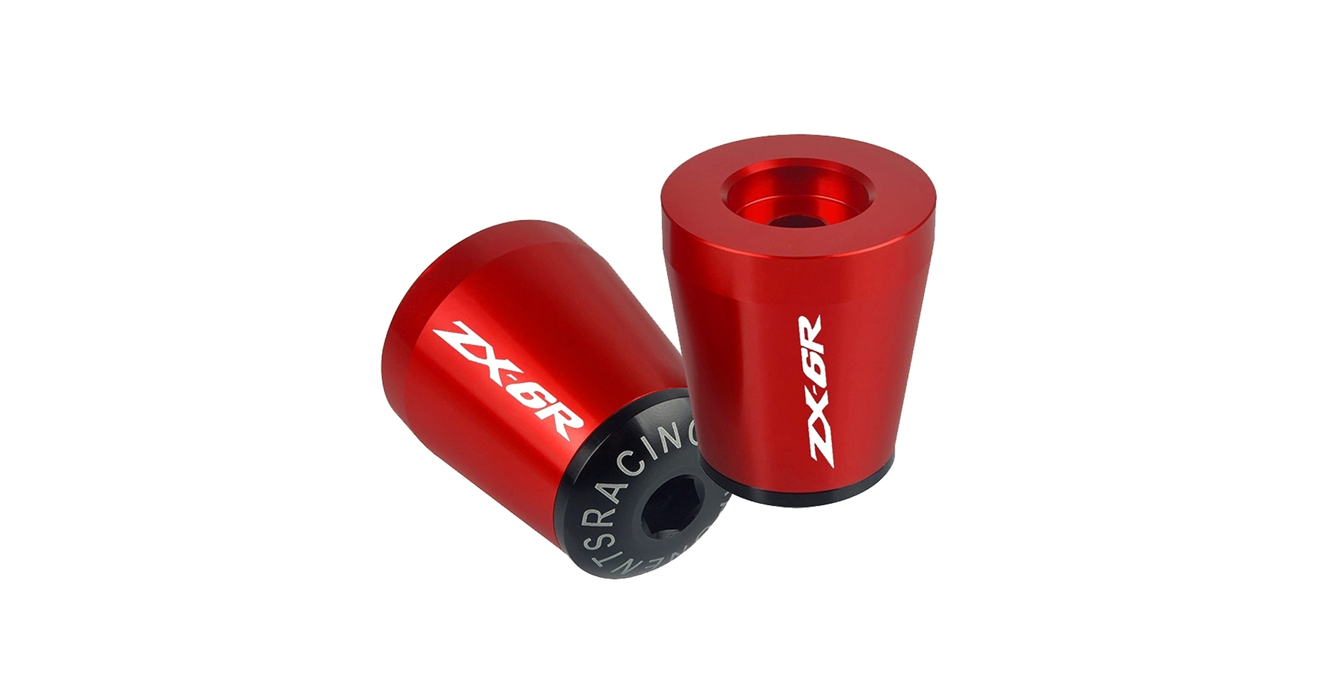 小物 KLJPS for Kawasaki ZX-6R ZX6R Performance 2019 2020 2021