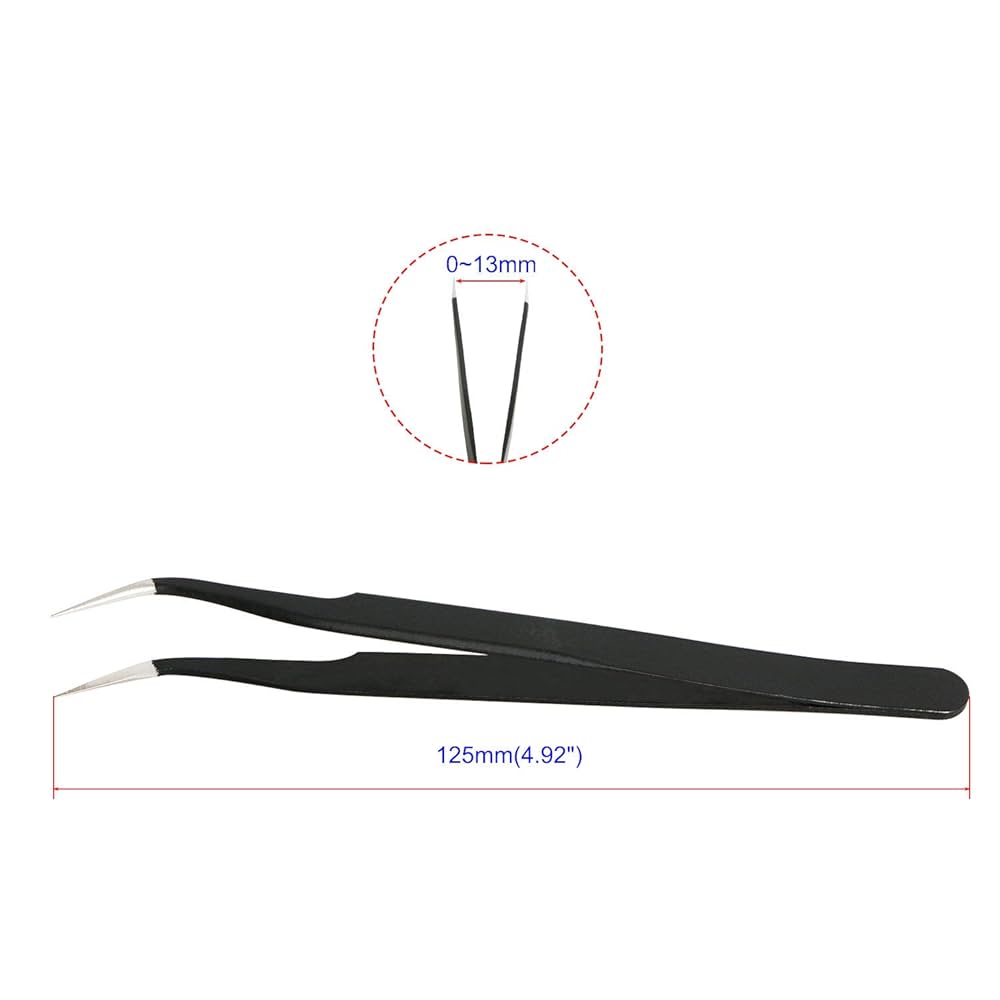 フォネ*ページ Amazon | Aoje-Link ESD-17プロフェッショナル帯電防止精密技術