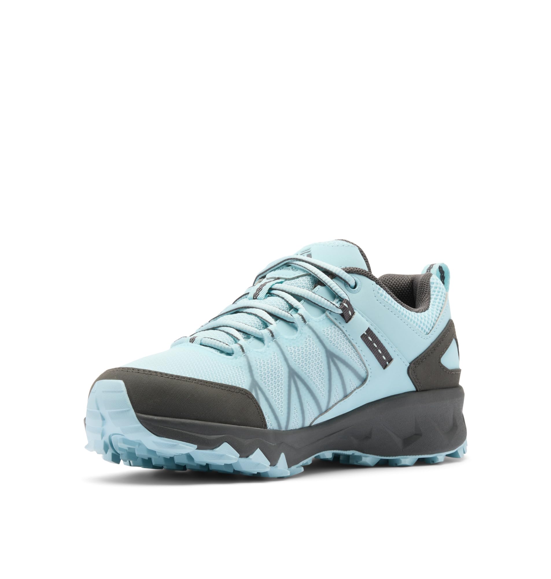 Columbia Damen Peakfreak 2 Outdry Low Rise Trekking-& Wanderschuhe – Bild 6