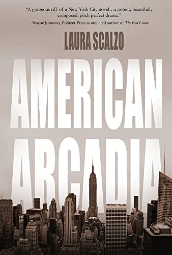 American Arcadia view 2