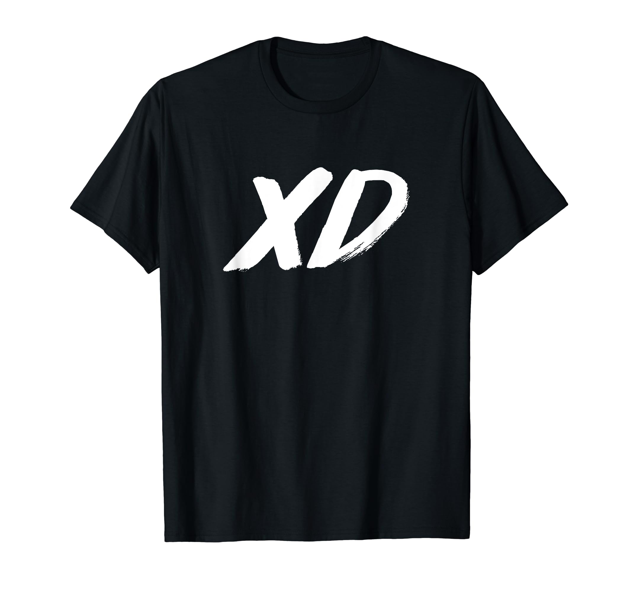 CxXD T Shirt T-Shirt