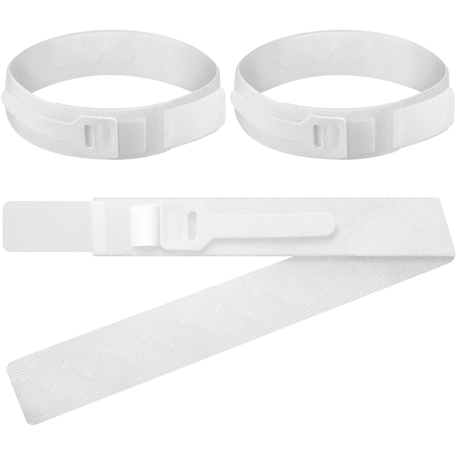 Buy Foley Catheter Leg Straps with Silicone Grip Foley Catheter Urinary