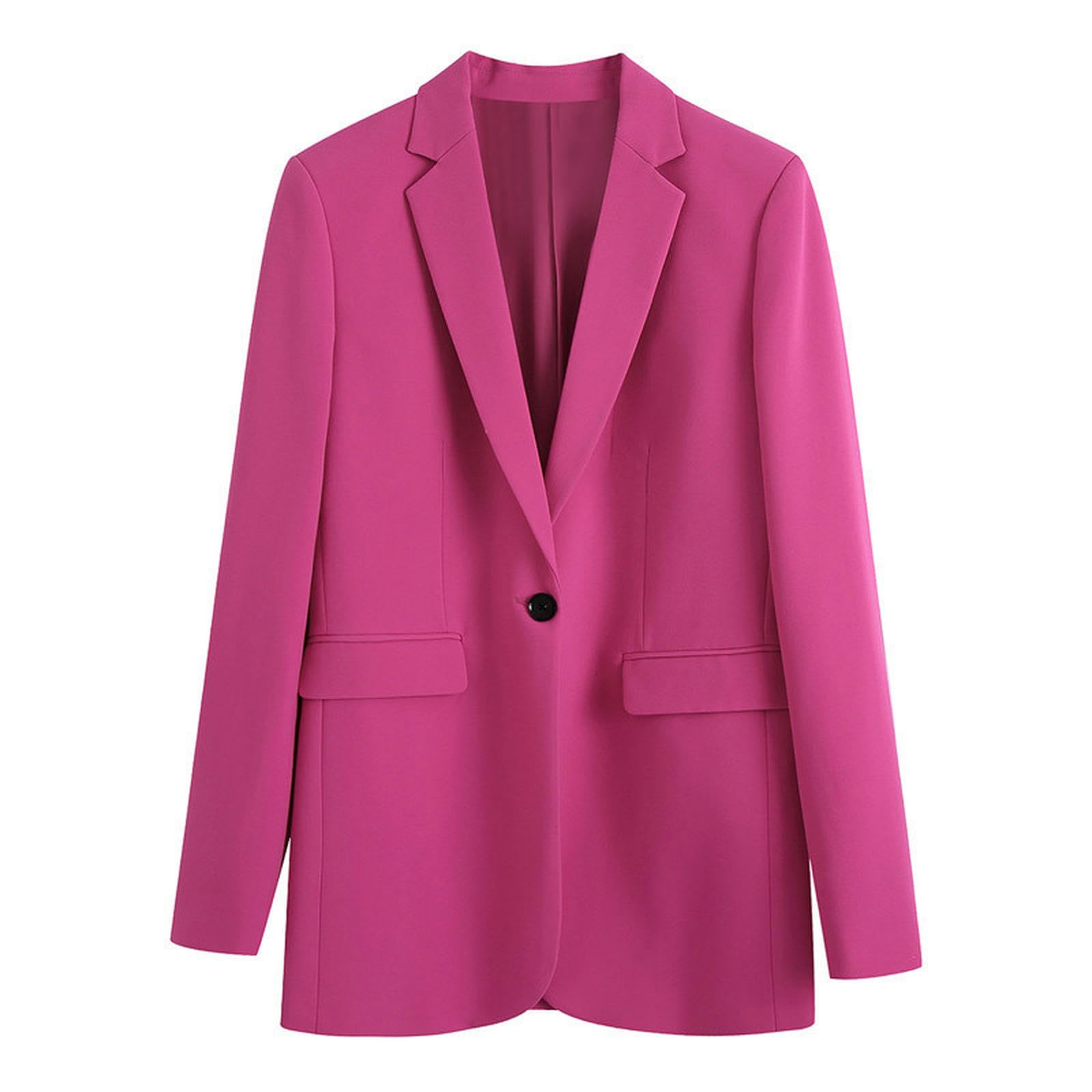 Veste de costume décontractée et pantalon pour le bureau et les sorties urbaines