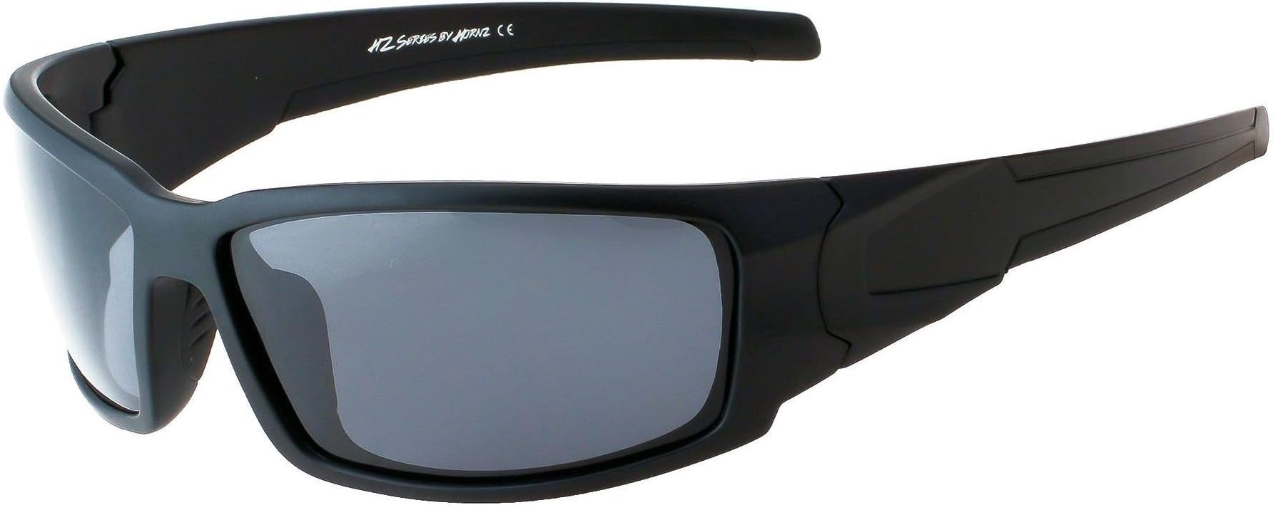 HornzHZ Series Aquabull - Premium Polarized Sunglasses