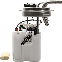 Vista 1 de Delphi Módulo de combustible FG0809