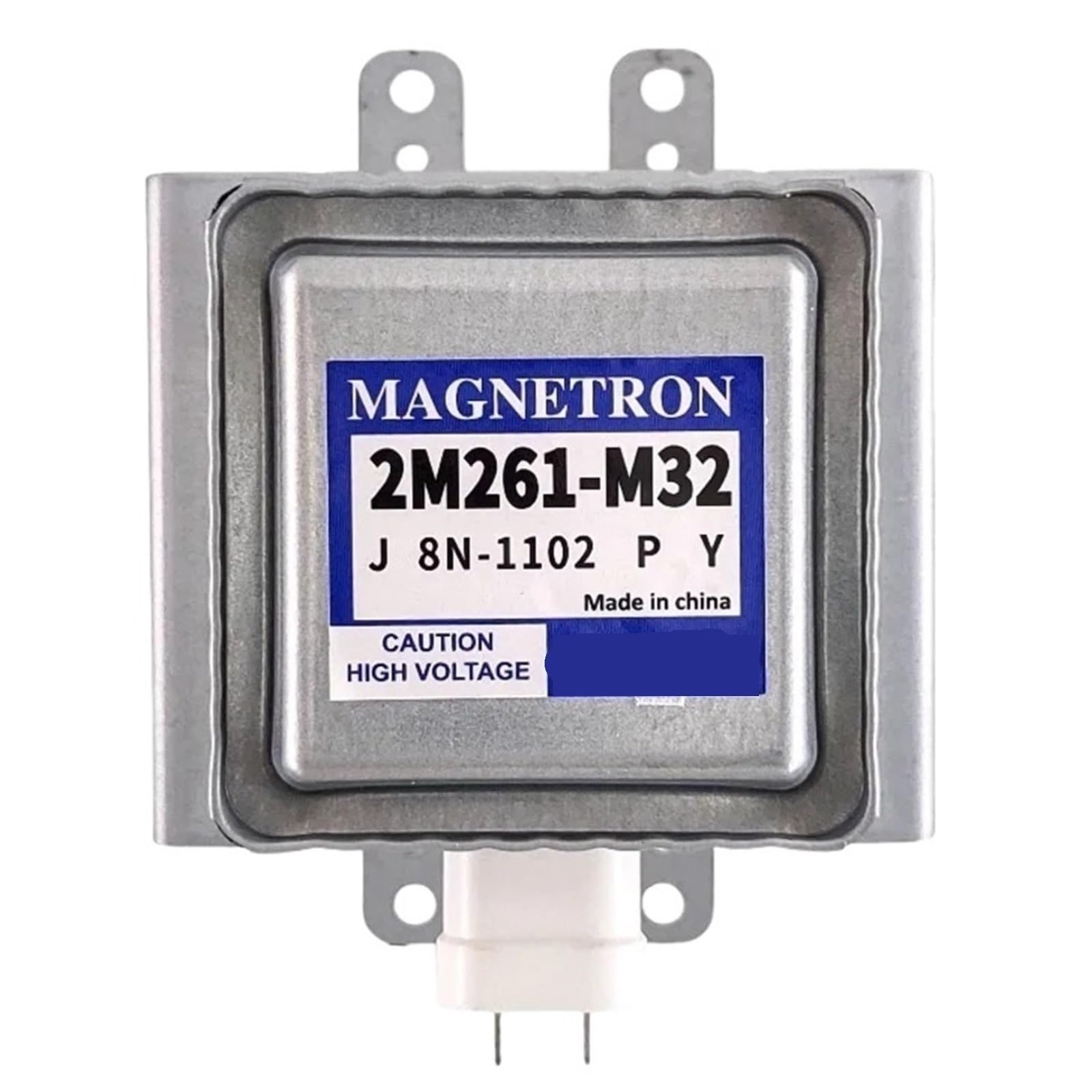 Ersatzmagnetron 2M261-M32-1250W Inverter-Stufe for Mikrowellenöfen