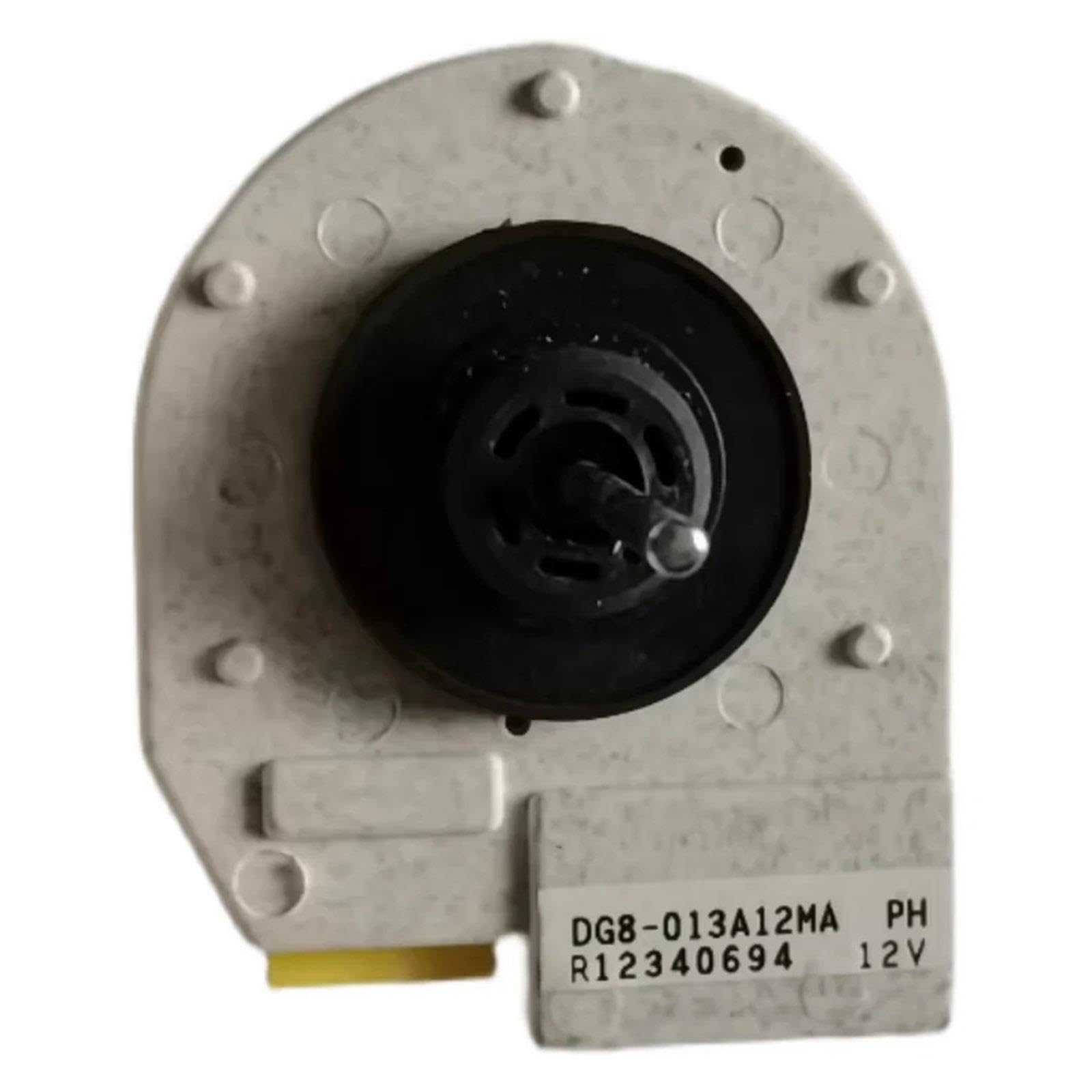 Motor De Ventilador De Refrigerador Para Piezas De DG8-013A12MA BCD-290WX BCD-320WK1
