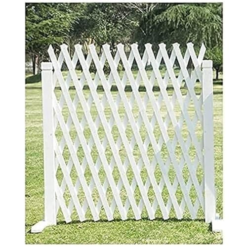 Enrejado extensible for jardín paneles